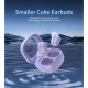 Навушники Choetech TWS Small Cube Purple (BH-T23-PU)