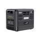 Зарядна станція Choetech BS008-BQB 2400W 2048Wh (BS008-BQB)