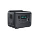 Зарядна станція Choetech BS060-EU-GY, 800W (BS060-EU-GY)