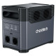 Зарядна станція Choetech BS0061 1200W 1024Wh (BS061)