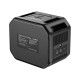 Зарядна станція Choetech BS064 2500W 2160Wh (BS064)