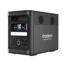 Зарядна станція Choetech 1800W 1536Wh (BS065-BQB)