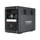 Зарядна станція Choetech 1800W 1536Wh (BS065-BQB)