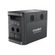 Зарядна станція Choetech 1800W 1536Wh (BS065-BQB)
