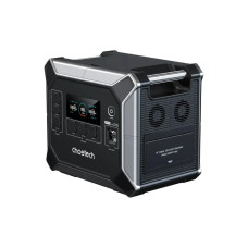 Зарядна станція Choetech 2400W 2048Wh (BS067-BQB)
