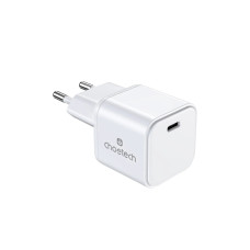 Зарядний пристрій Choetech USB-C PD100W GaN Super Mini (PD9031)