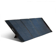 Портативна сонячна панель Choetech 140W (SC072)