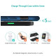Зарядний пристрій Choetech Wireless 10W black (T511-S)