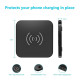 Зарядний пристрій Choetech Wireless 10W black (T511-S)