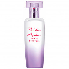 Парфумована вода Christina Aguilera Eau So Beautiful 15 мл (57450)