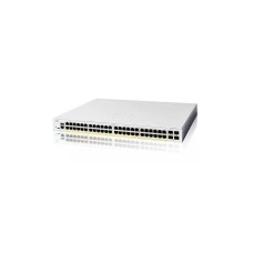 Комутатор мережевий Cisco C1200-48T-4G