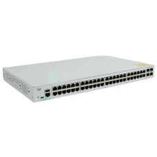 Комутатор мережевий Cisco C1200-48T-4X