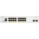 Комутатор мережевий Cisco C1300-16P-2G
