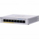 Комутатор мережевий Cisco CBS110-8PP-D-EU