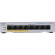 Комутатор мережевий Cisco CBS110-8PP-D-EU