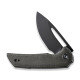 Ніж Civivi Odium Micarta Dark Black Blade (C2010G)