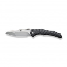 Ніж Civivi Spiny Dogfish G10 Black (C22006-1)