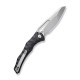 Ніж Civivi Spiny Dogfish G10 Black (C22006-1)