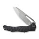 Ніж Civivi Spiny Dogfish G10 Black (C22006-1)