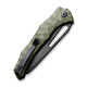 Ніж Civivi Spiny Dogfish Black Blade G10 Green (C22006-3)