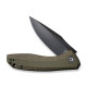 Ніж Civivi Baklash Micarta Green (C801K)