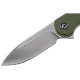 Ніж Civivi Elementum Olive G10 (C907E)