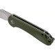 Ніж Civivi Elementum Olive G10 (C907E)