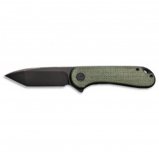 Ніж Civivi Elementum Tanto Green Micarta (C907T-E)