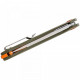 Ніж CJRB Gobi G10 Green (J1906-GNC)