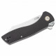 Ніж CJRB Kicker SW D2 G10 Black (J1915-BK)