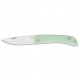 Ніж CJRB Ria SW G10 Mint Green (J1917-NTG)