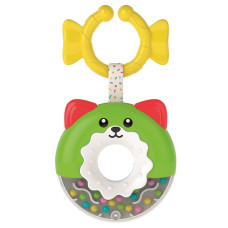 Брязкальце Clementoni Donut Rattle (17504)