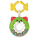 Брязкальце Clementoni Donut Rattle (17504)
