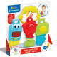 Брязкальце Clementoni Multi-activity Keys New (17914)