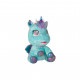 Інтерактивна іграшка Club Petz My Baby Unicorn синій (IMC093881B)