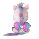Інтерактивна іграшка Club Petz My Baby Unicorn рожевий (IMC093881P)