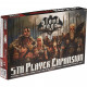 Настільна гра CMON Limited Blood Rage: 5th Player Expansion (Кров і Лють) (889696002808)