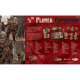 Настільна гра CMON Limited Blood Rage: 5th Player Expansion (Кров і Лють) (889696002808)