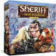 Настільна гра CMON Limited Sheriff of Nottingham 2nd Edition (Шериф Ноттінгема) англ. (889696011367)