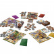 Настільна гра CMON Limited Sheriff of Nottingham 2nd Edition (Шериф Ноттінгема) англ. (889696011367)