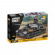 Конструктор Cobi Company of Heroes 3 Танк Panzer IV, 610 деталей (COBI-3045)