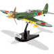 Конструктор Cobi Вторая Мировая Война Самолет Кавасаки KI-61-II Тони, 260 де (COBI-5520)