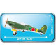 Конструктор Cobi Вторая Мировая Война Самолет Кавасаки KI-61-II Тони, 260 де (COBI-5520)