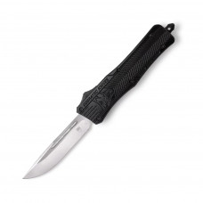 Ніж Cobratec OTF Large CTK-1 Black (06CT010)