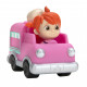 Машина CoComelon Mini Vehicles Ice Cream Truck Вантажівка з морозивом (CMW0013)