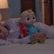 Інтерактивна іграшка CoComelon Roto Plush Bedtime JJ Doll Джей Джей зі звуком (CMW0016)