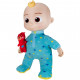 Інтерактивна іграшка CoComelon Roto Plush Bedtime JJ Doll Джей Джей зі звуком (CMW0016)