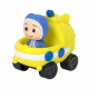 Машина CoComelon Mini Vehicles Submarine Підводний човен (CMW0050)