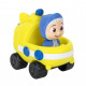 Машина CoComelon Mini Vehicles Submarine Підводний човен (CMW0050)