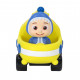 Машина CoComelon Mini Vehicles Submarine Підводний човен (CMW0050)